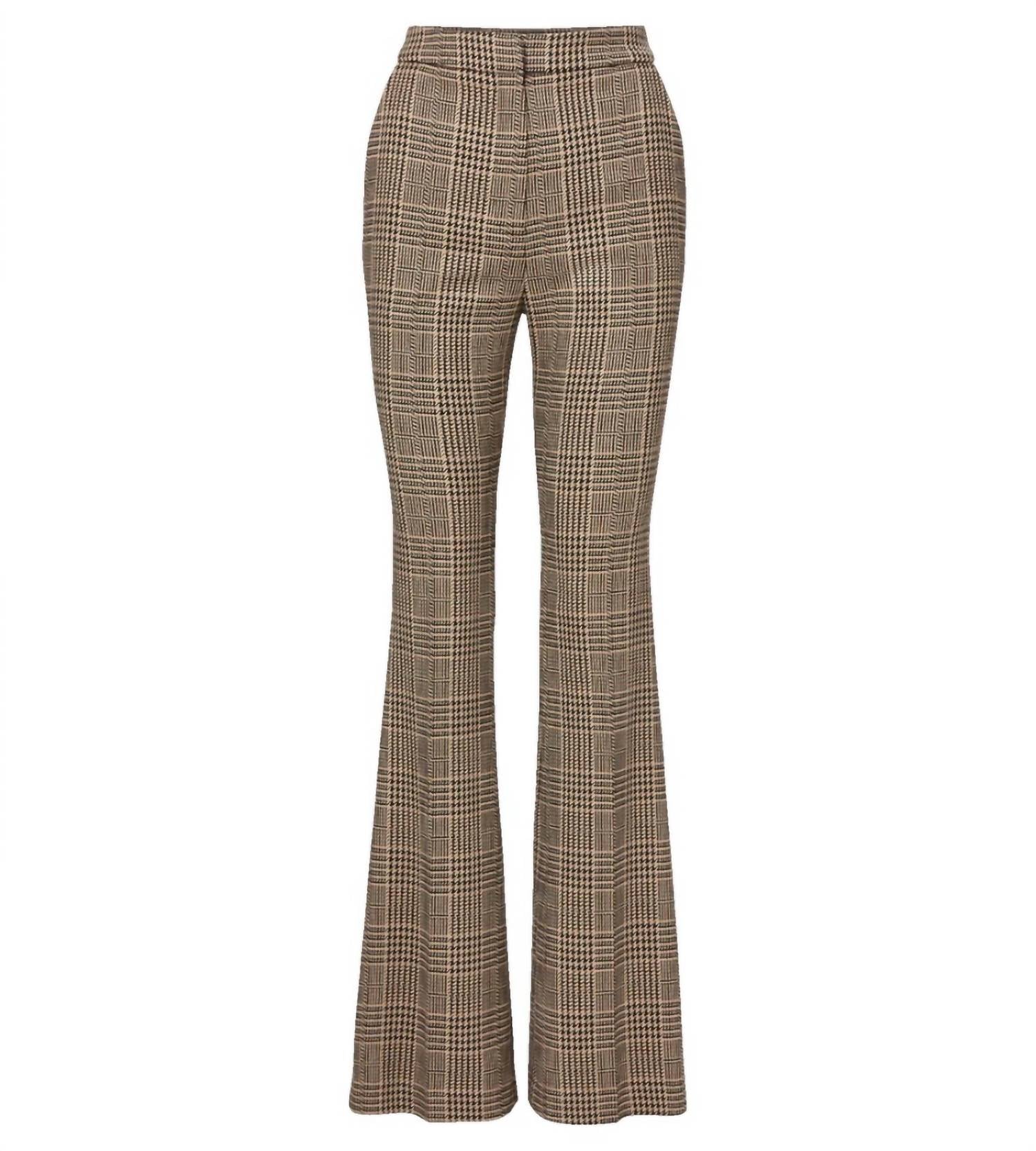 Veronica Beard - Gracie Slim Leg Pant