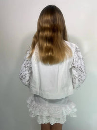 Katie J Nyc - Girls Malaga Jacket