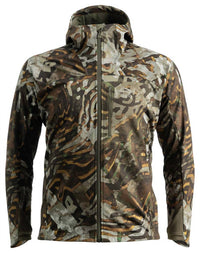 Tuo - Men's Aptitude Softshell Jacket