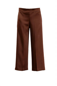 Avenue Montaigne - Alex Style Wide Leg Pants