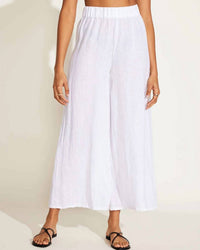 Vitamin A - Tallows Wide Leg Pant