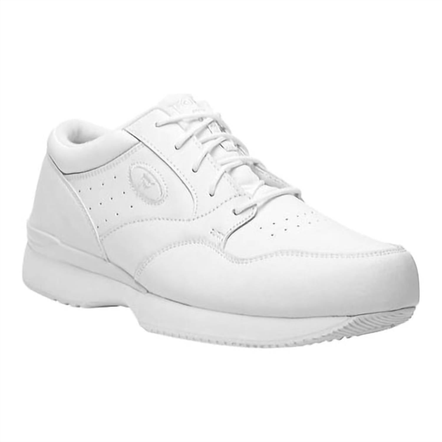 Propet - Men's Life Walker Lace Xw Sneakers