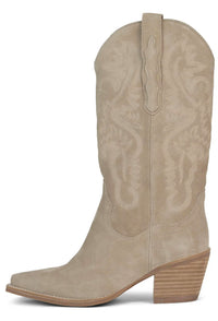 Jeffrey Campbell - Women's Dagget Boots