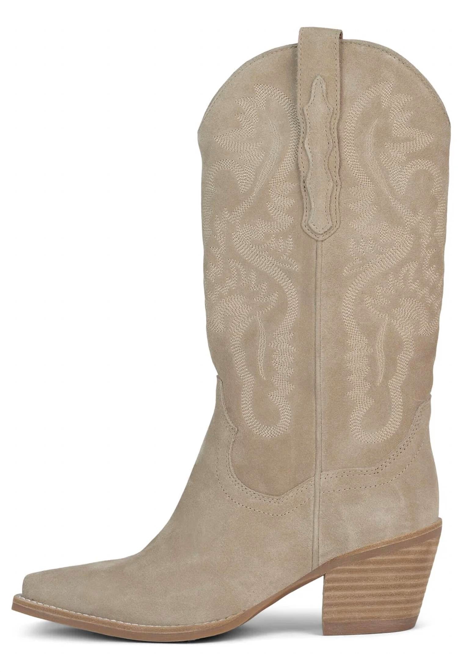 Jeffrey Campbell - Women's Dagget Boots