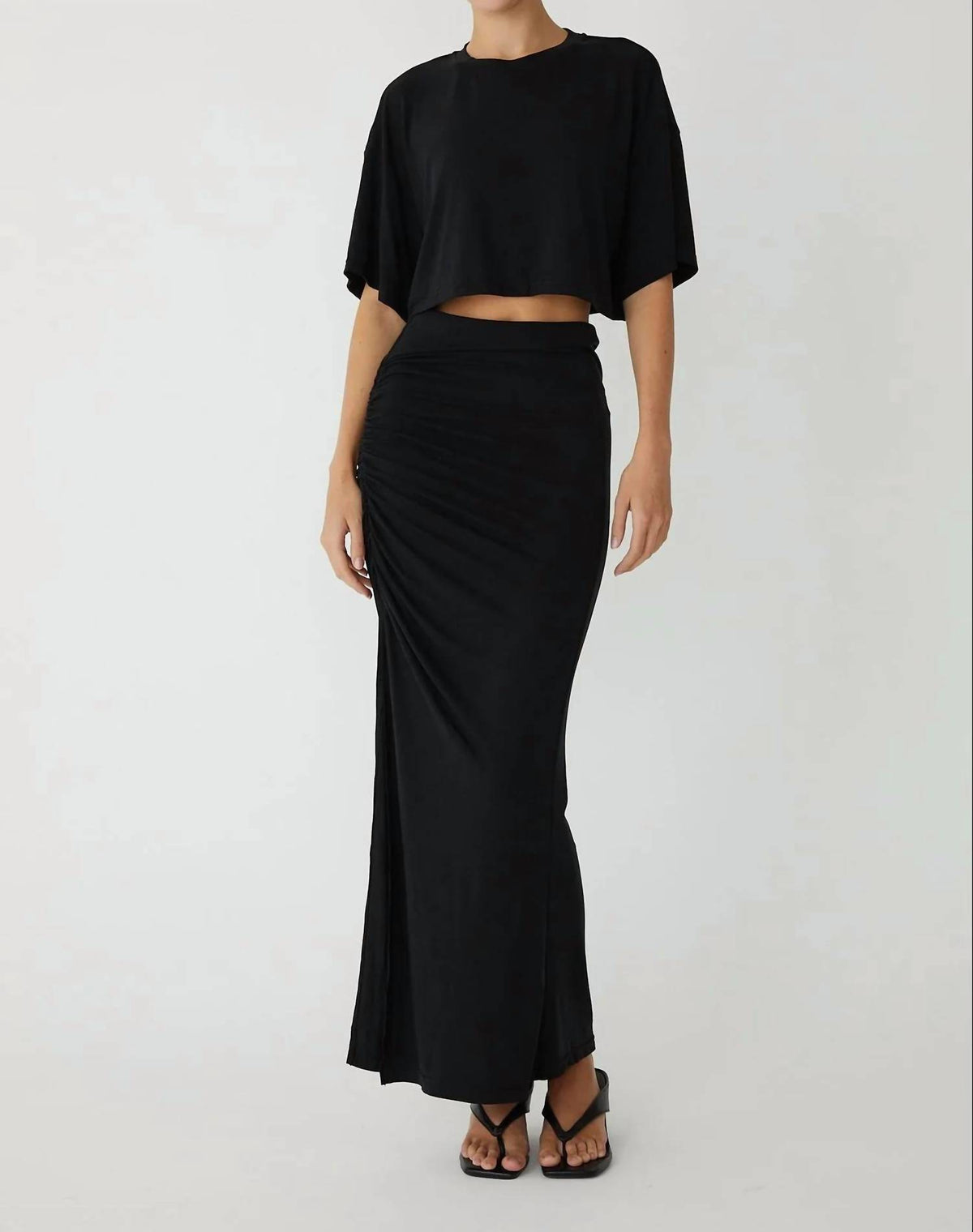 Js71 - Gemma 2 Piece Dress