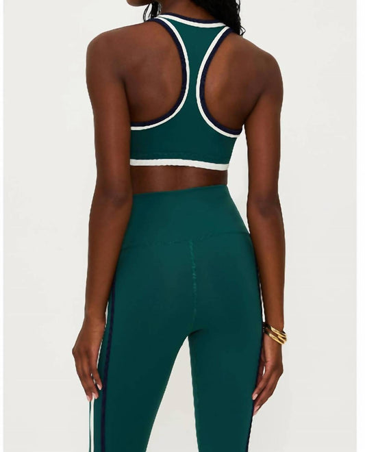 Beach Riot - Ida Crop Top