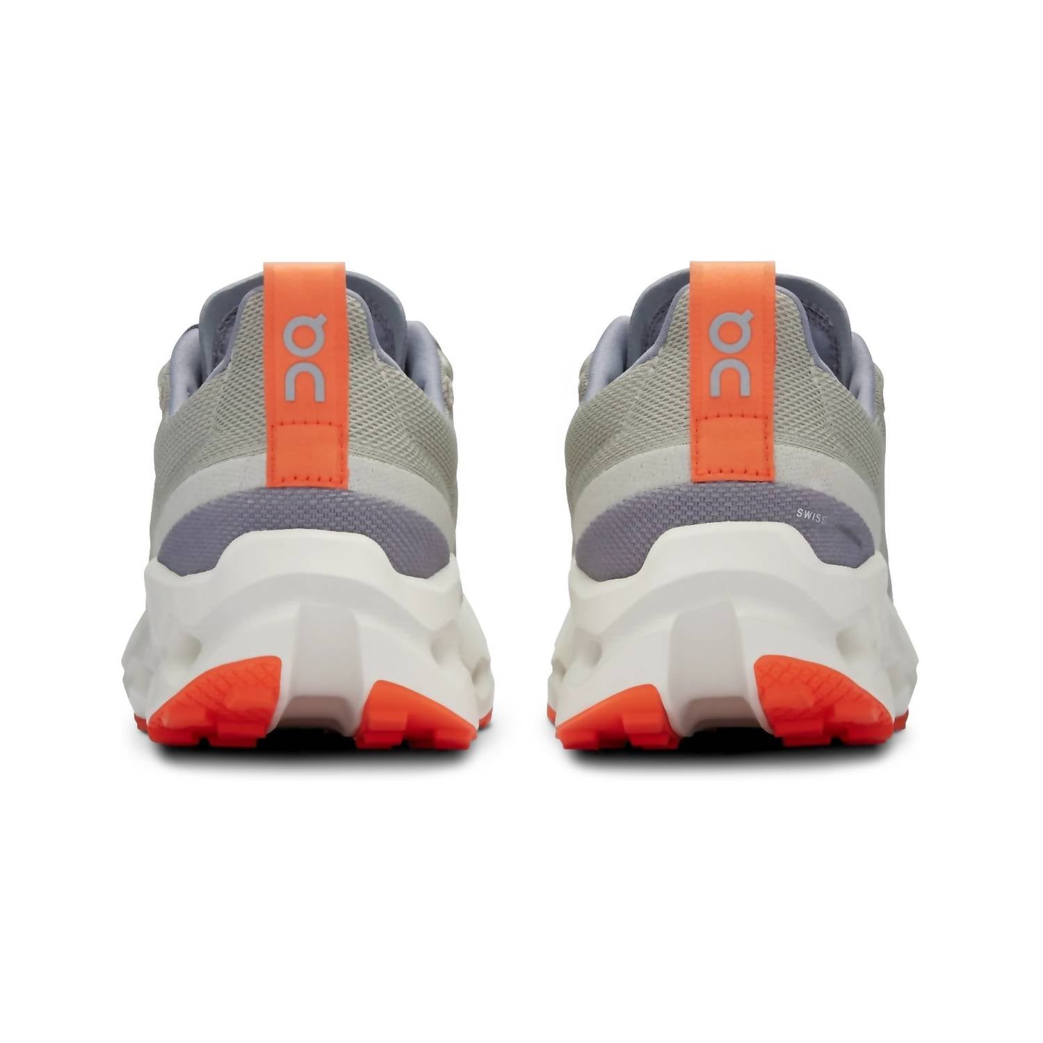 On Running - Women's Cloudsurfer Trail Running Shoes