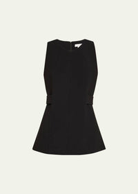 A.L.C. - Emma Sleeveless Structured Top