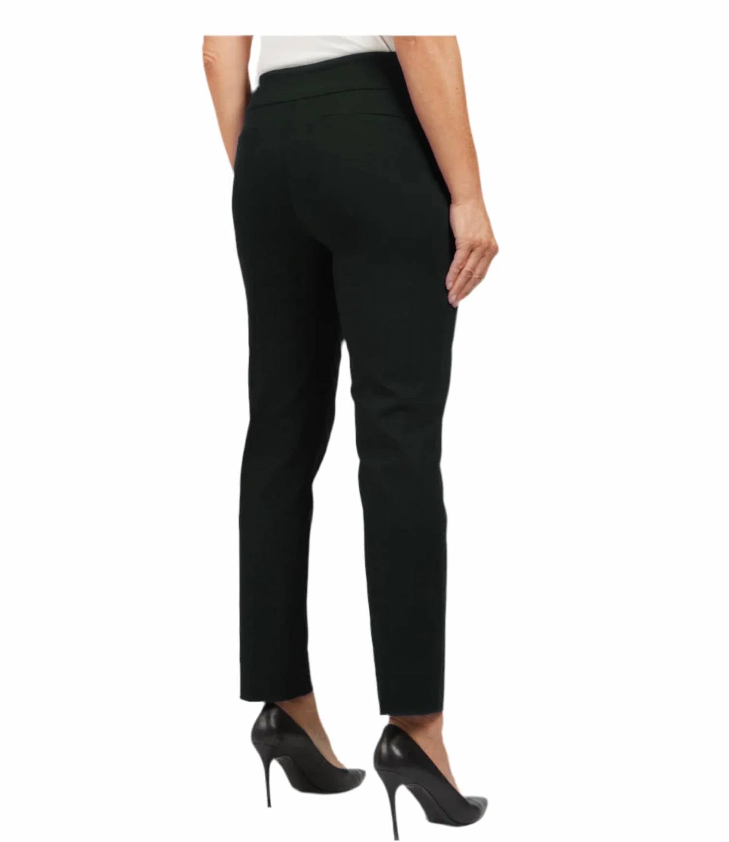 Renuar - Pull-on Knit Pant