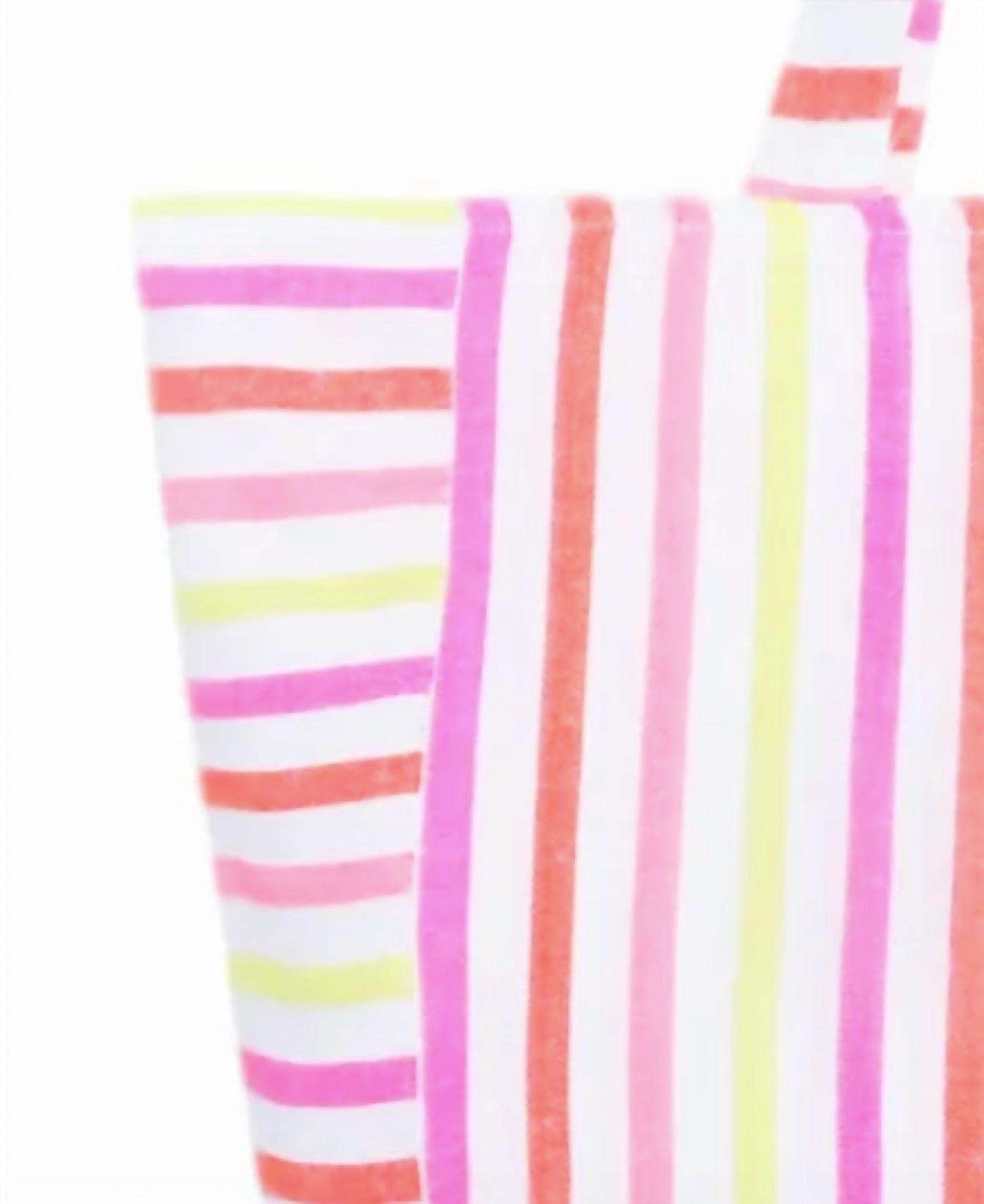 Las Bayadas - Women's Colorful Beach Bags