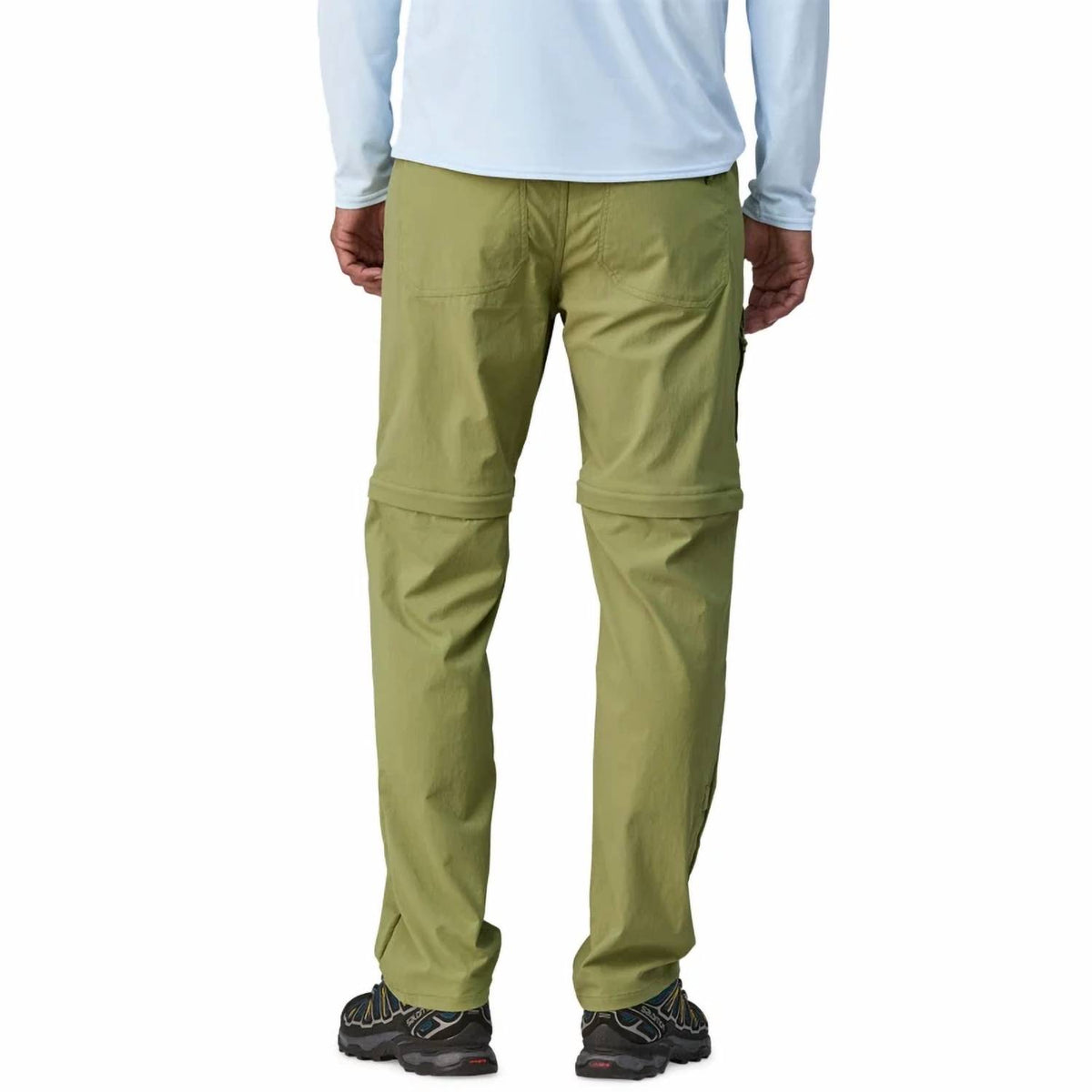 Patagonia - Quandary Convertible Pants