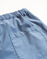 Bather - Lake Corduroy Leisure Short