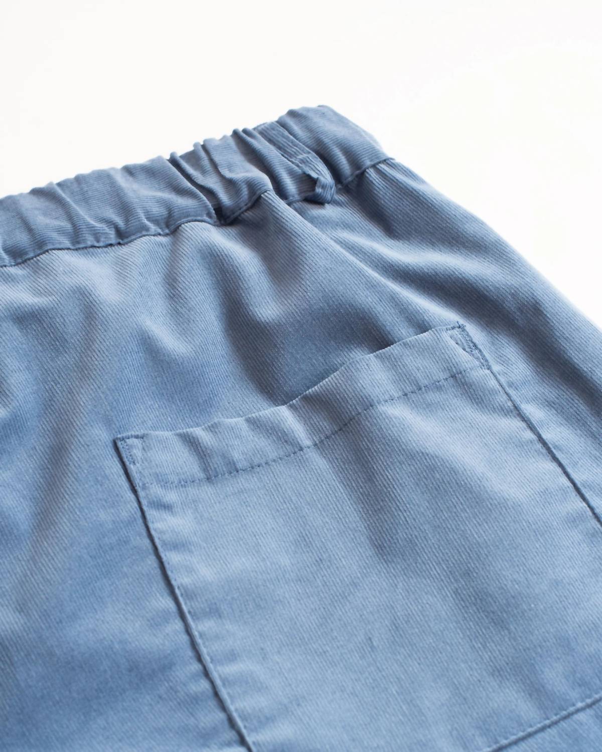 Bather - Lake Corduroy Leisure Short