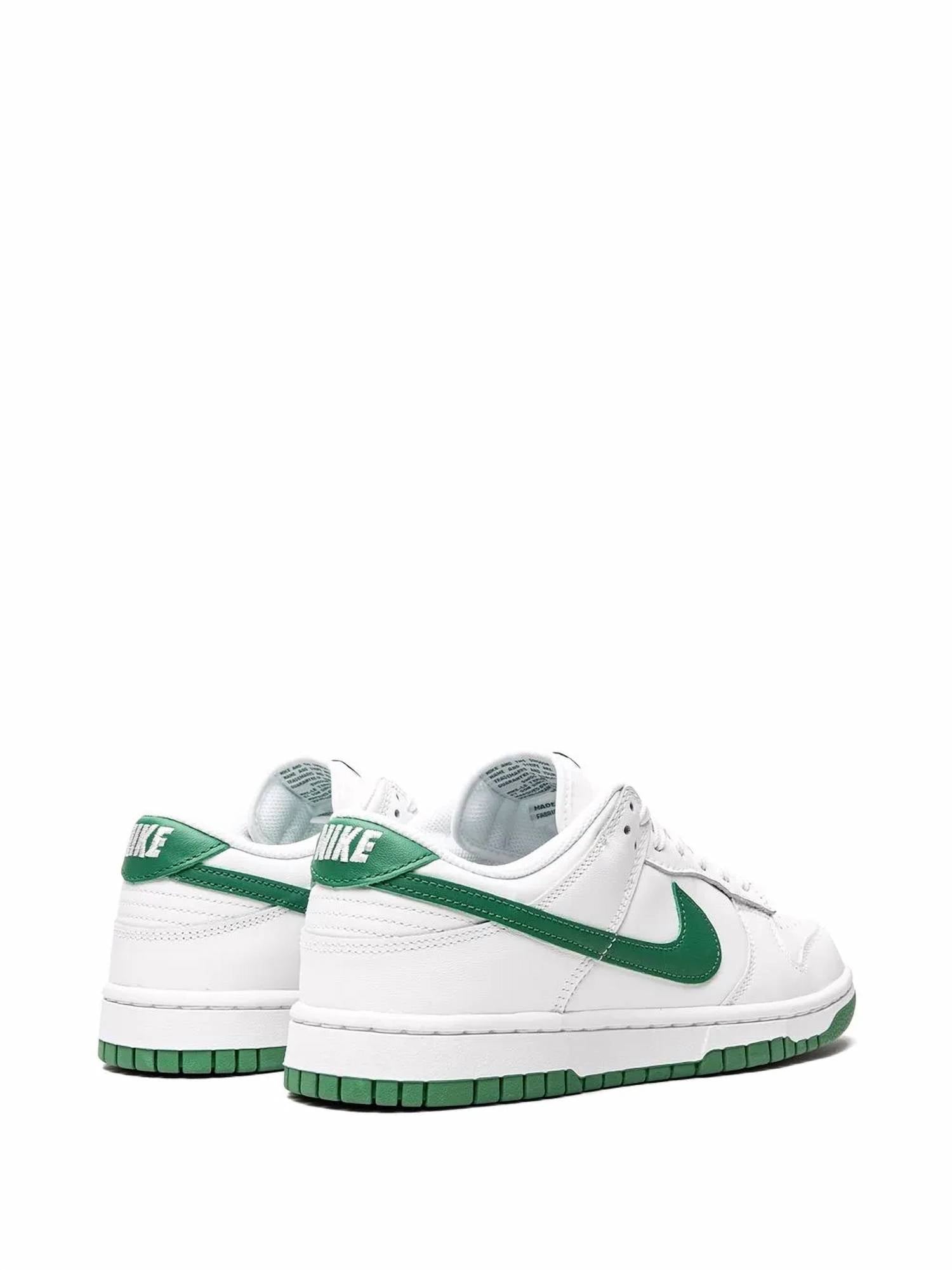 Nike - Men's Dunk Low Sneakers