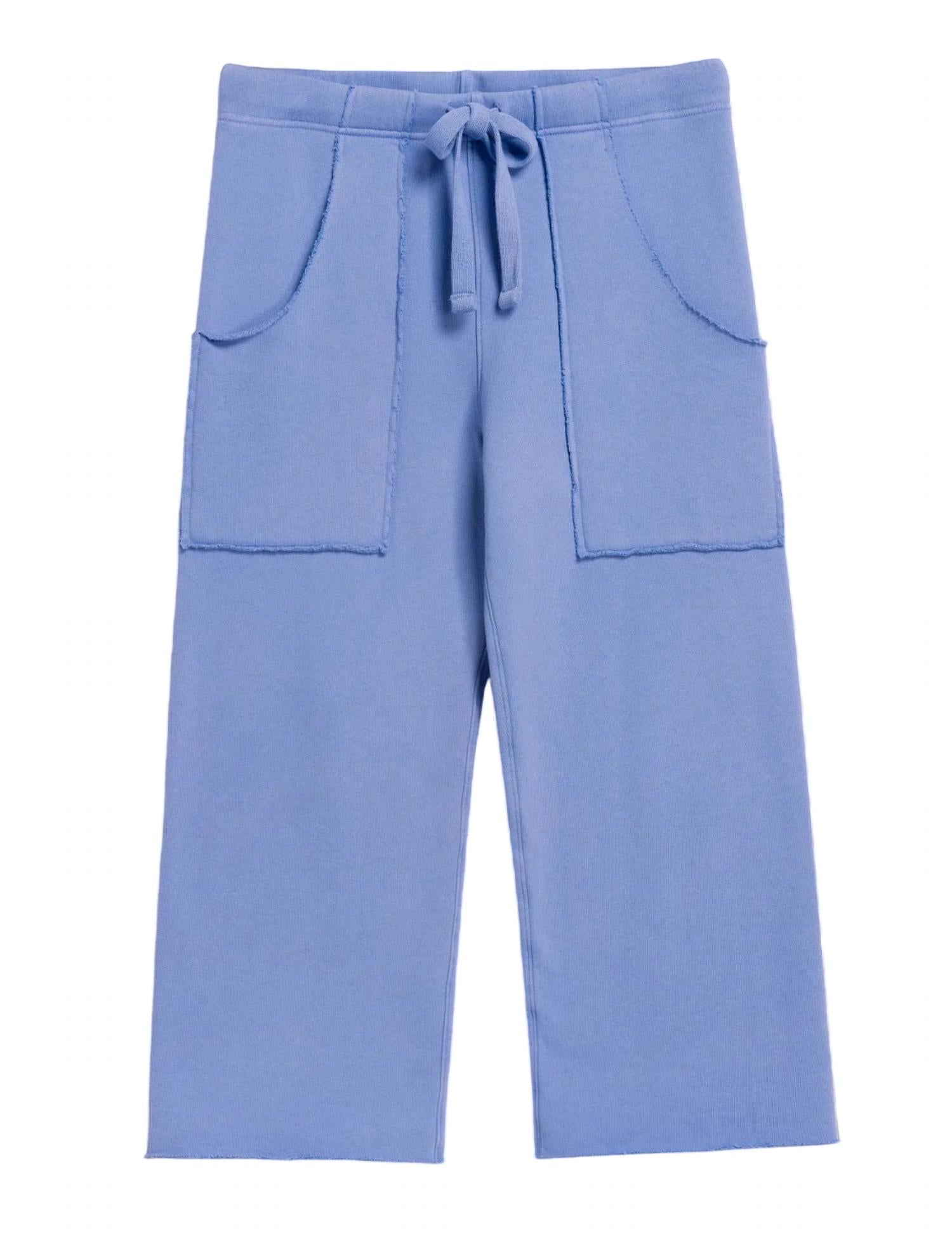 Frank & Eileen - Women's Penny Patch Pocket Sweatpants