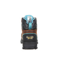 Georgia Boot - Men's Composite Toe Waterproof Work Boot
