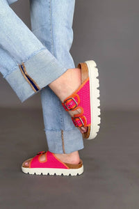 Corkys Footwear - Women's Rumor Has It Sandal