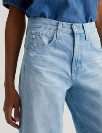 Ag Jeans - Hattie Crop Jean