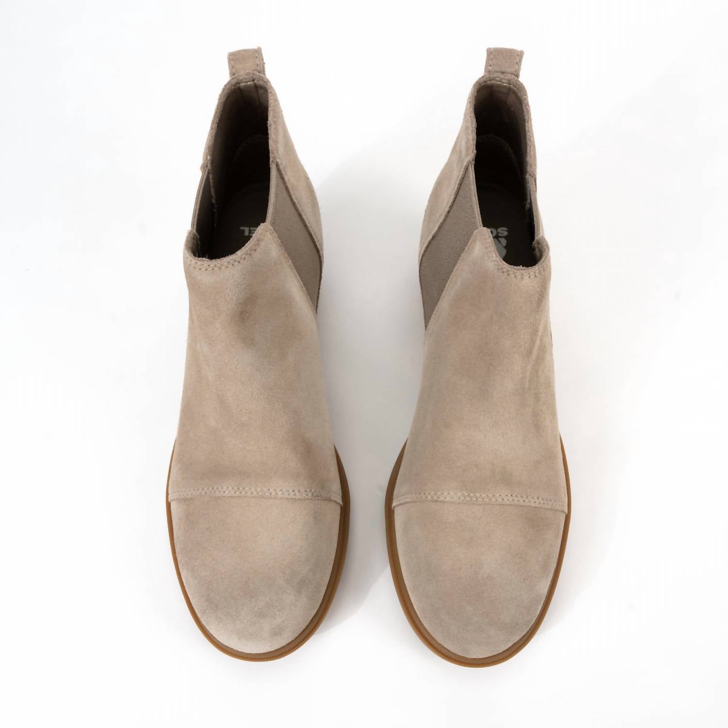 Sorel - Women's Evie 2 Chelsea Boot