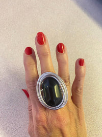 Designs By Oc - Women's Inca Ring