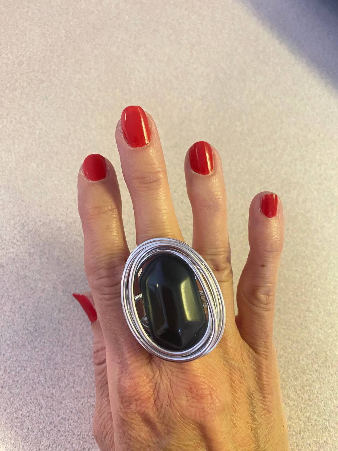 Designs By Oc - Women's Inca Ring