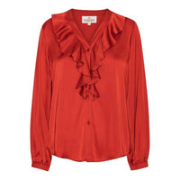 Karmamia - Sophia Blouse