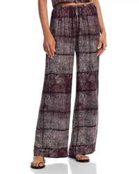 Bella Dahl - Wide Leg Pants