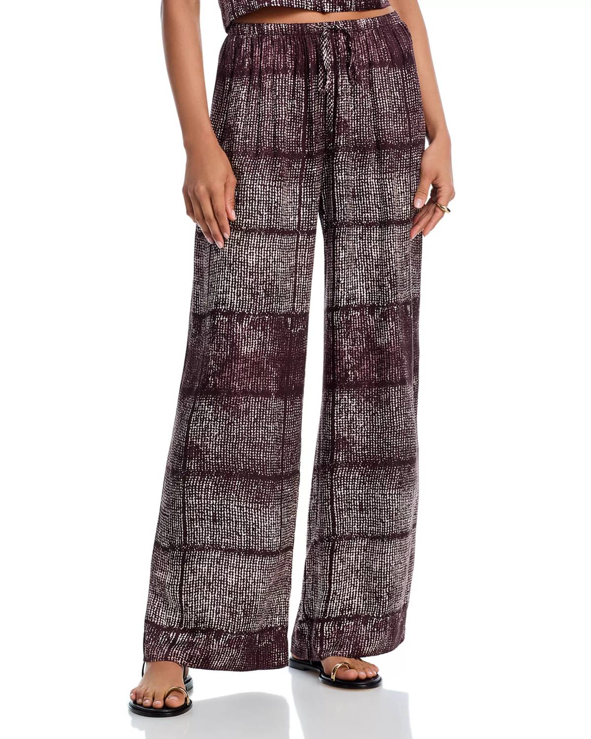 Bella Dahl - Wide Leg Pants
