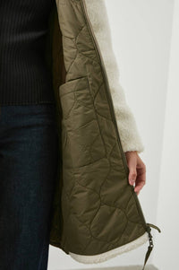 Rails - Granger Jacket