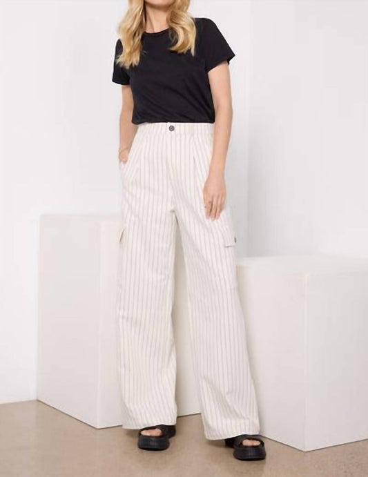 Pistola - Brynn Pant