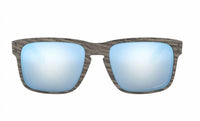 Oakley - Holbrook Polarized Sunglasses 9102 - J9 - 55