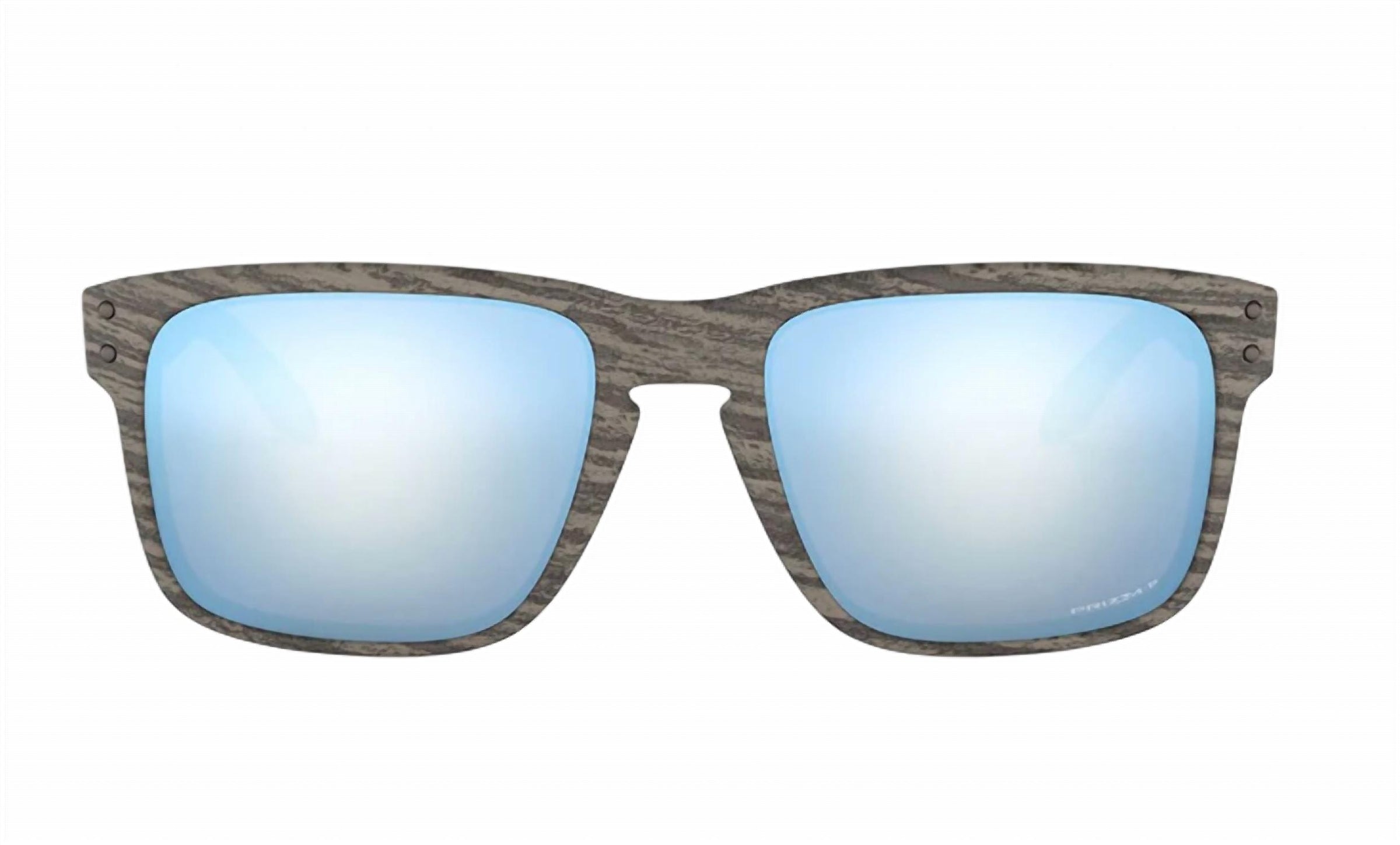 Oakley - Holbrook Polarized Sunglasses 9102 - J9 - 55