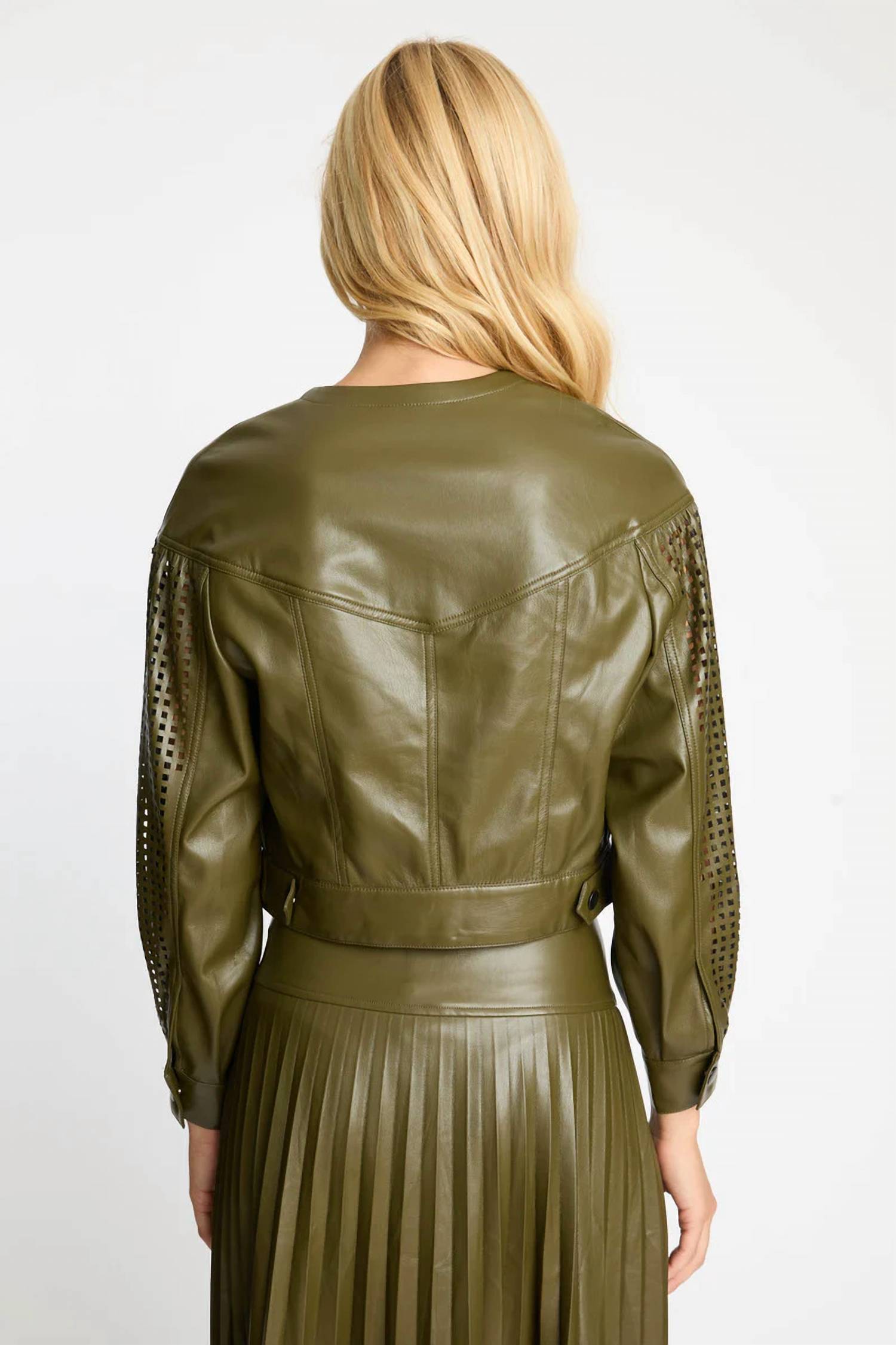 Caballero - Sabrina Jacket