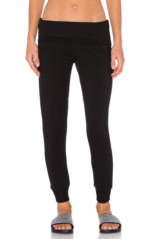 Beyond Yoga - FLEECE LINED LEGGINGS