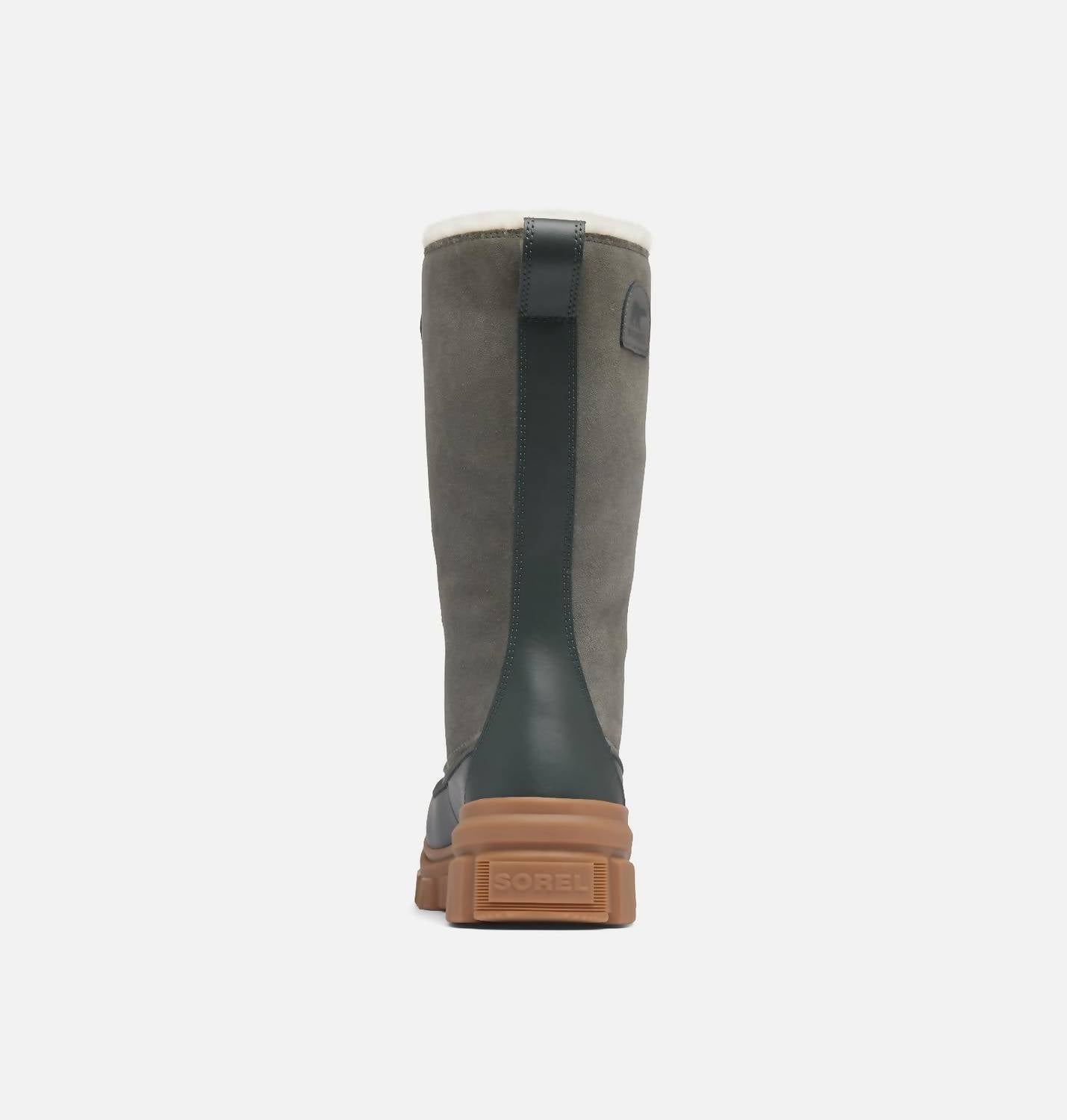Sorel - Women's Tivoli V Tall Waterproof Boots
