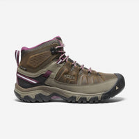 Keen - Women's Targhee Iii Mid Waterproof Boot