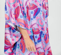 Solelia - Spode Caftan Dress