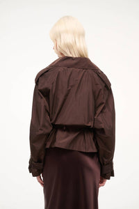 Staud - Vale Jacket