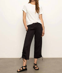 Sanctuary - Utility Capri
