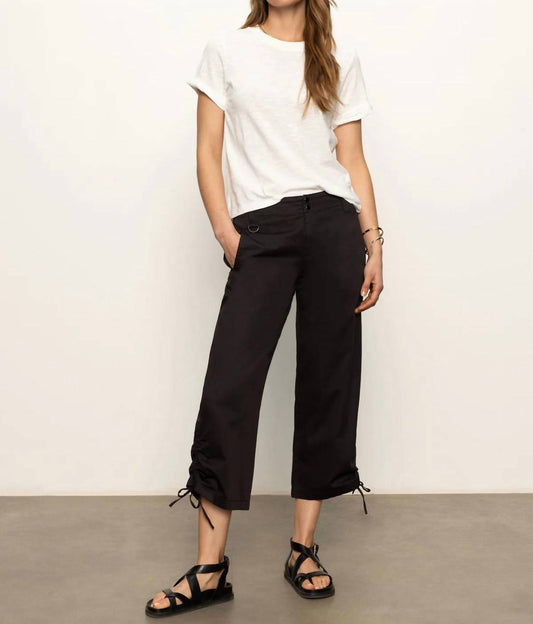 Sanctuary - Utility Capri