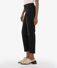 Kut From The Kloth - Rachael High Rise Mom Jeans