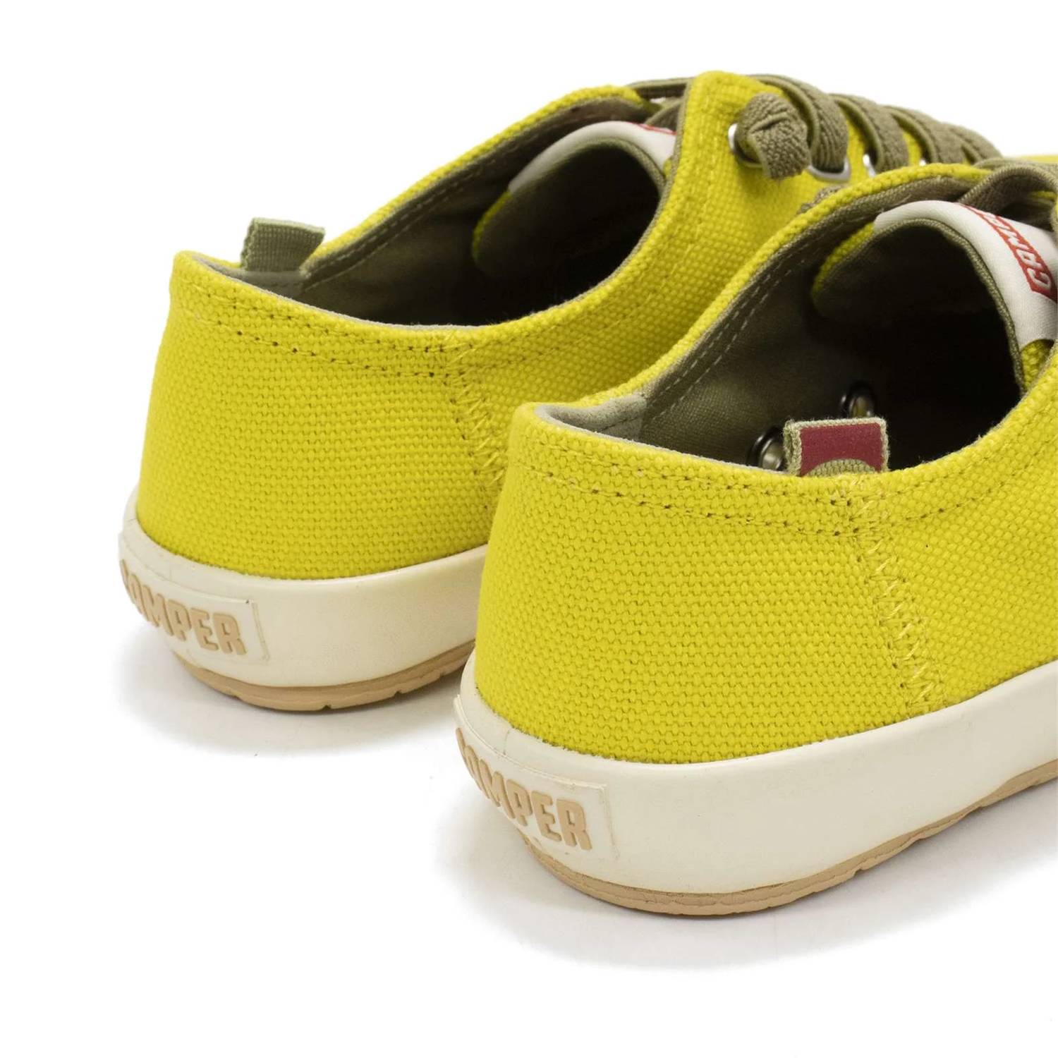 Camper - Women's Borne Fashion Sneakers