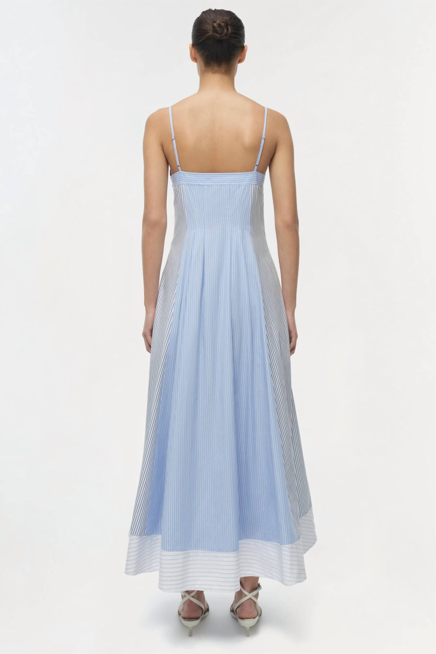 Simkhai - Chamberlain Midi Dress