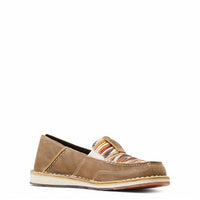 Ariat - Women’s Chimayo Cruiser Shoe