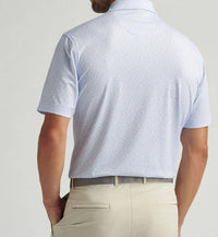 Peter Millar - Bright Idea Performance Jersey Polo