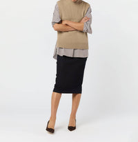 Ann Mashburn - Marion Sweater