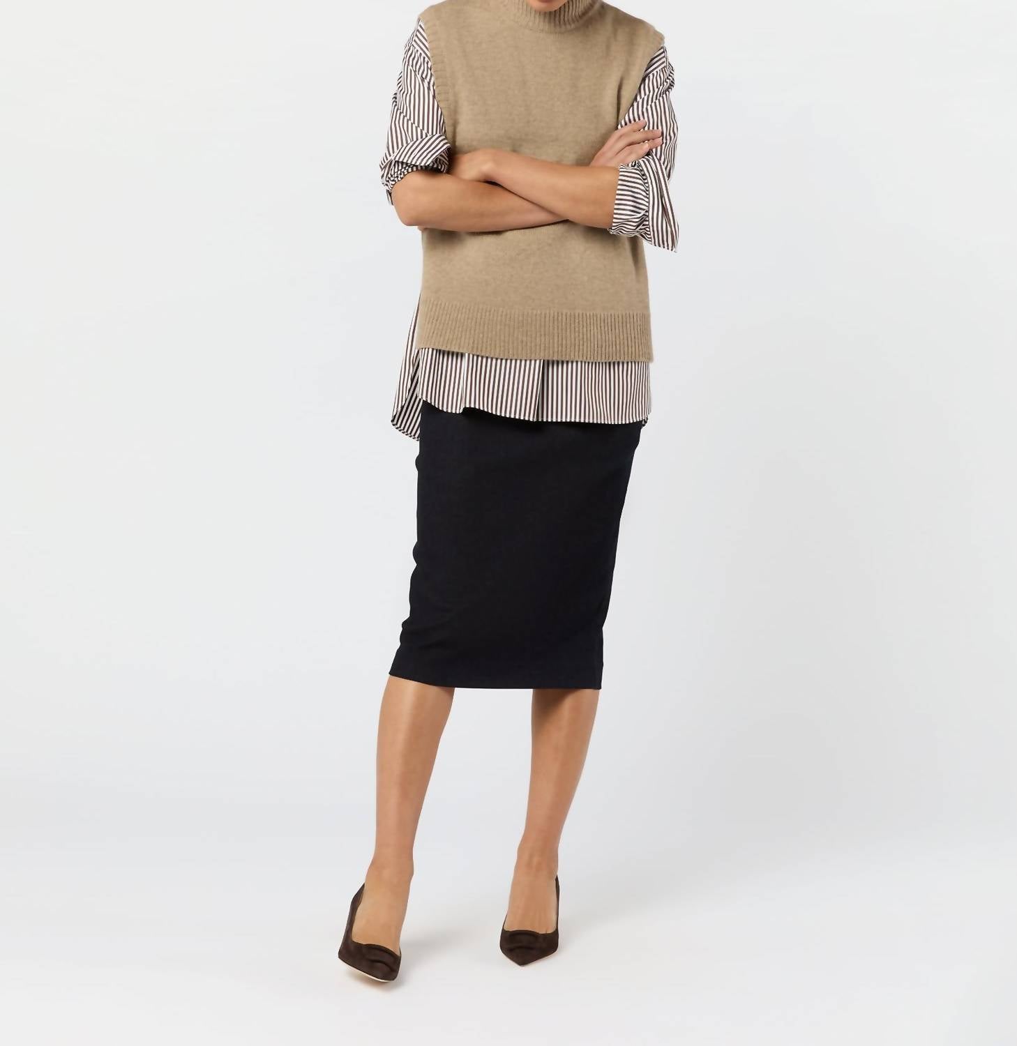 Ann Mashburn - Marion Sweater