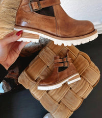 Bedstu - Women's Ginger Boots