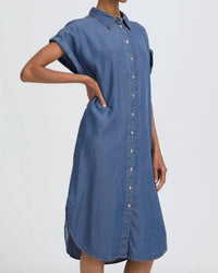 B.Young - Byosmo Dress
