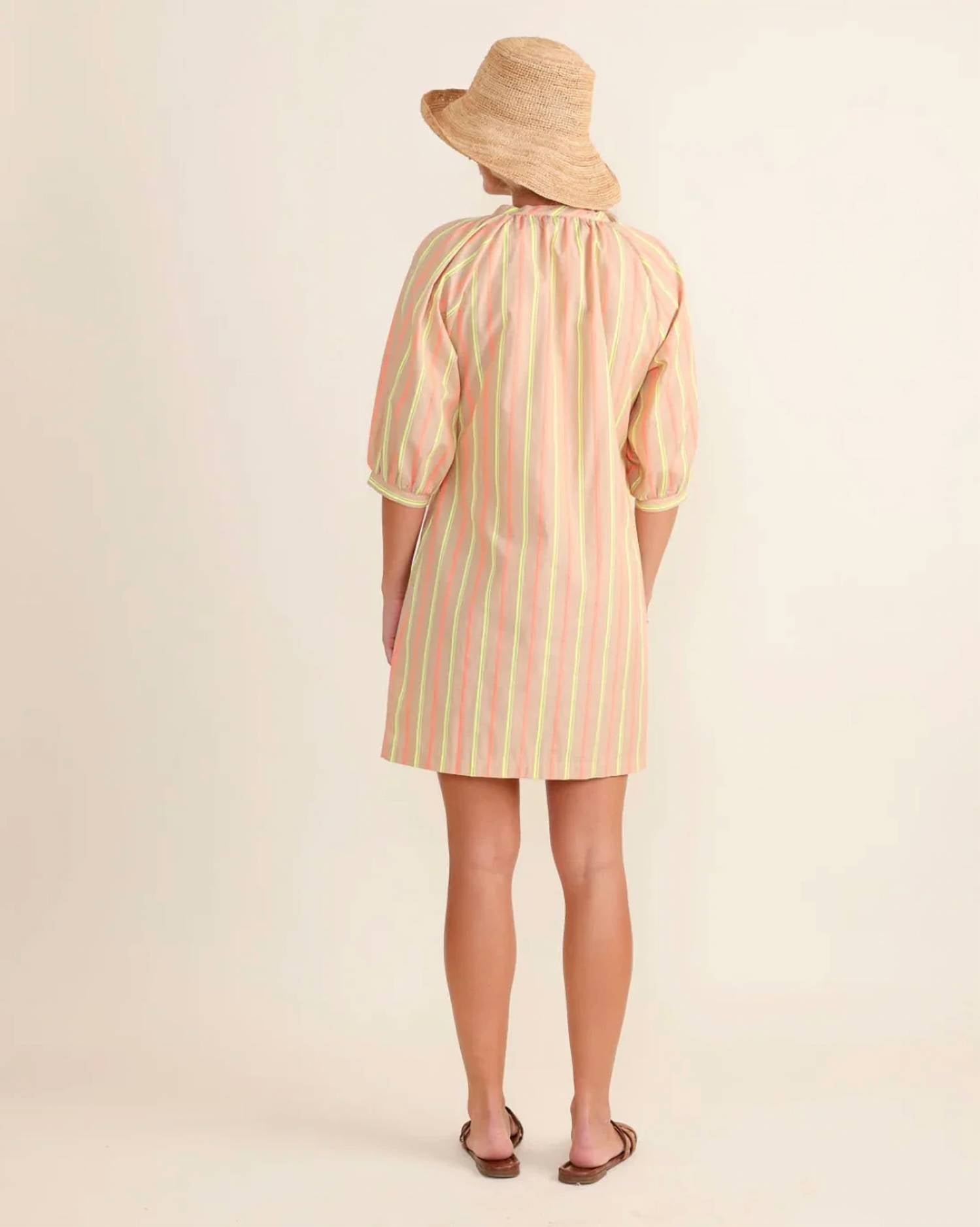 S'Edge - Amanda Mini Dress
